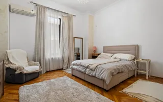 Vilă istorică reprezentativă în Cotroceni - Poză 11