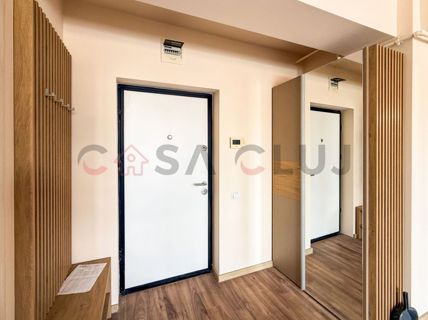 Apartament nou cu 2 camere, etaj 1, Intre Lacuri! - Poză 5