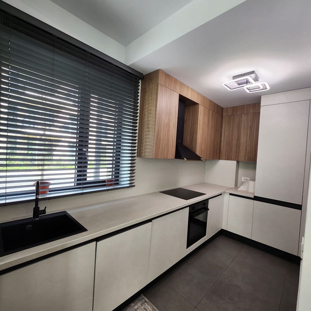 Duplex 3 camere cu gradina complex Avalon - Poză 8