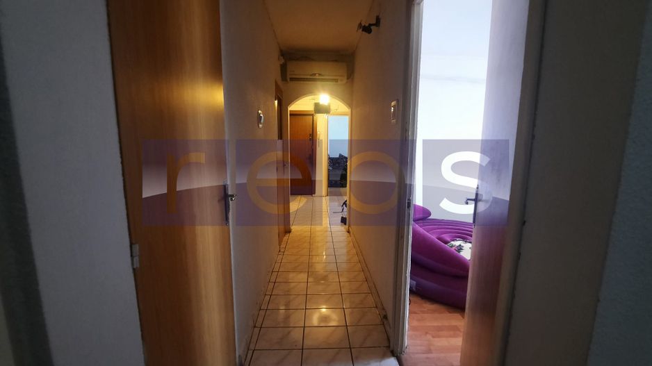 APARTAMENT 3 CAMERE ZONA SEBASTIAN |  BLOC FINALIZAT 1986 - Poză 11