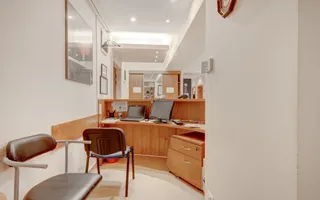 APARTAMENT CU UTILIZARE MEDICALA | OFFICE | REZIDENTIAL | DOROBANTI - Poză 12