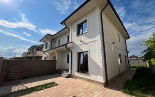 Duplex 5 camere | 3 bai | Chisoda - Poză 1