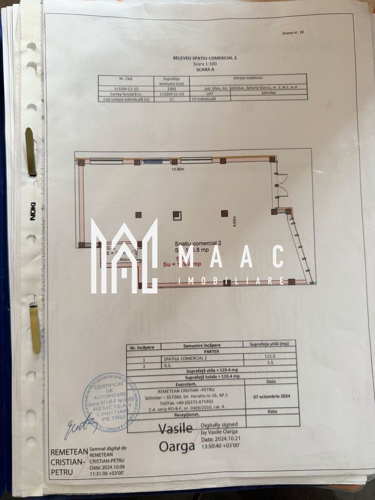 Spatiu de commercial - Poză 7