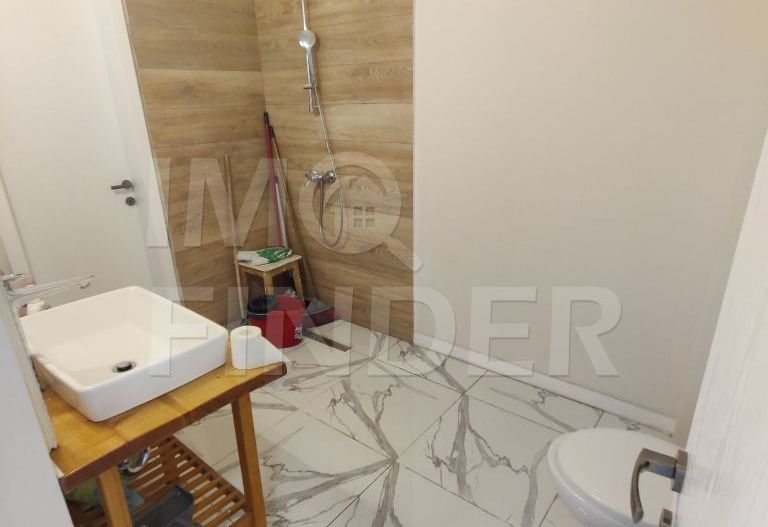 Inchiriere spatiu birou Andrei Muresanu, 147 mp - Poză 6