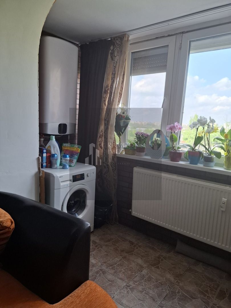 Apartament 3 camere Soseaua Alexandriei / Antiaeriana - Poză 11