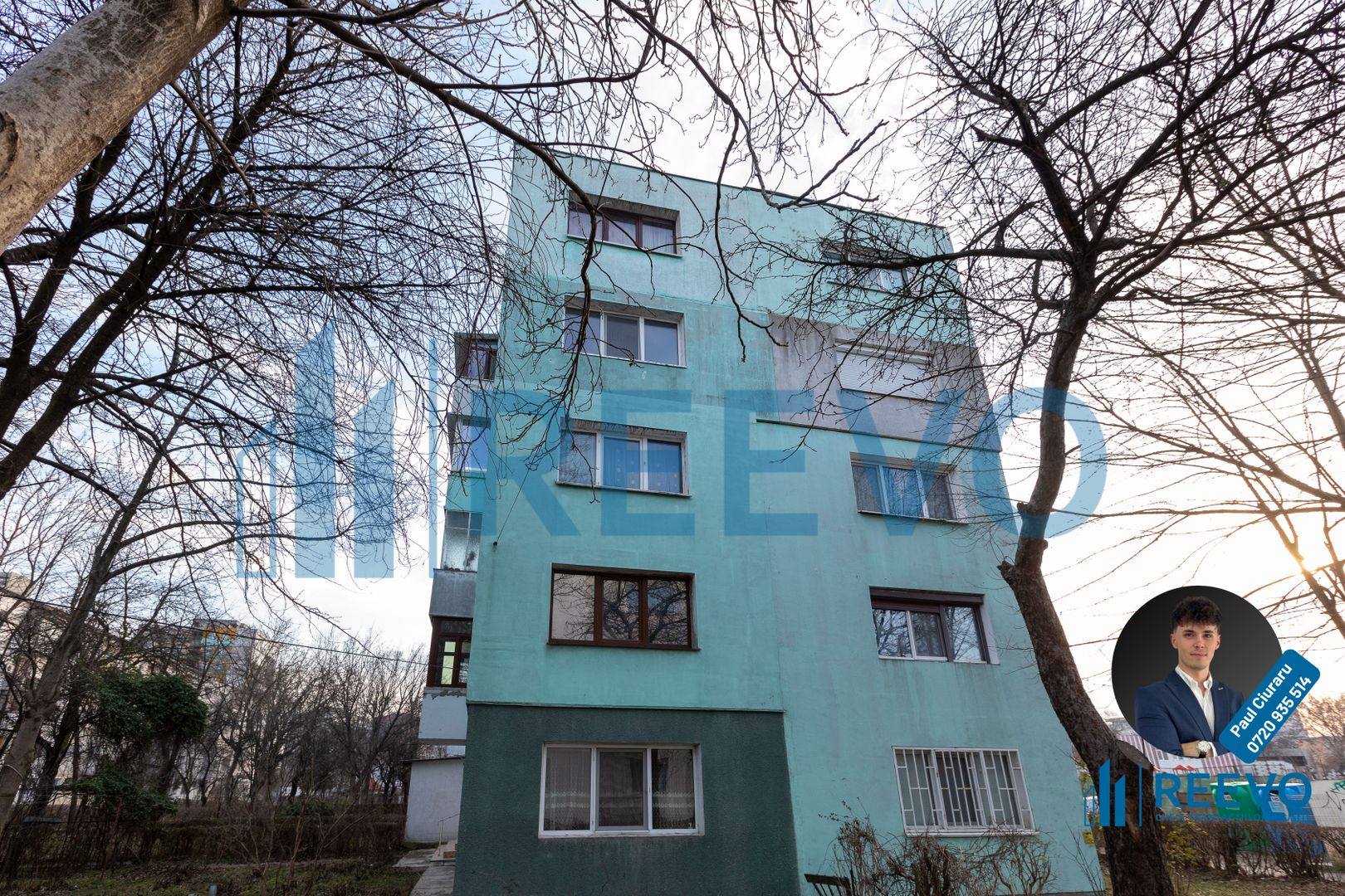 Apartament 2 camere, Cornișa Bistriței - Poză 23