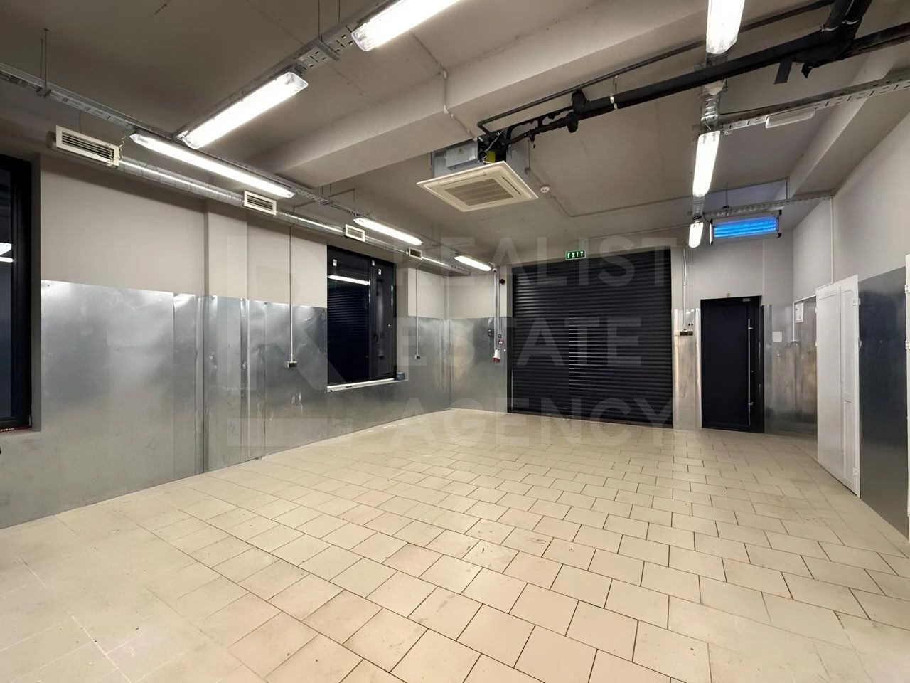 Chirie, spațiu de birouri, șos. Hîncești, Telecentru - Poză 16