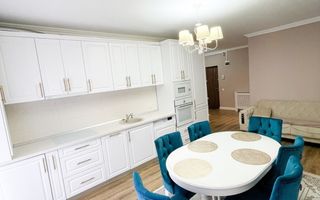 Apartament 3 Camere, 2 parcări, finisat modern, zona Parcul Poligon! - Poză 3