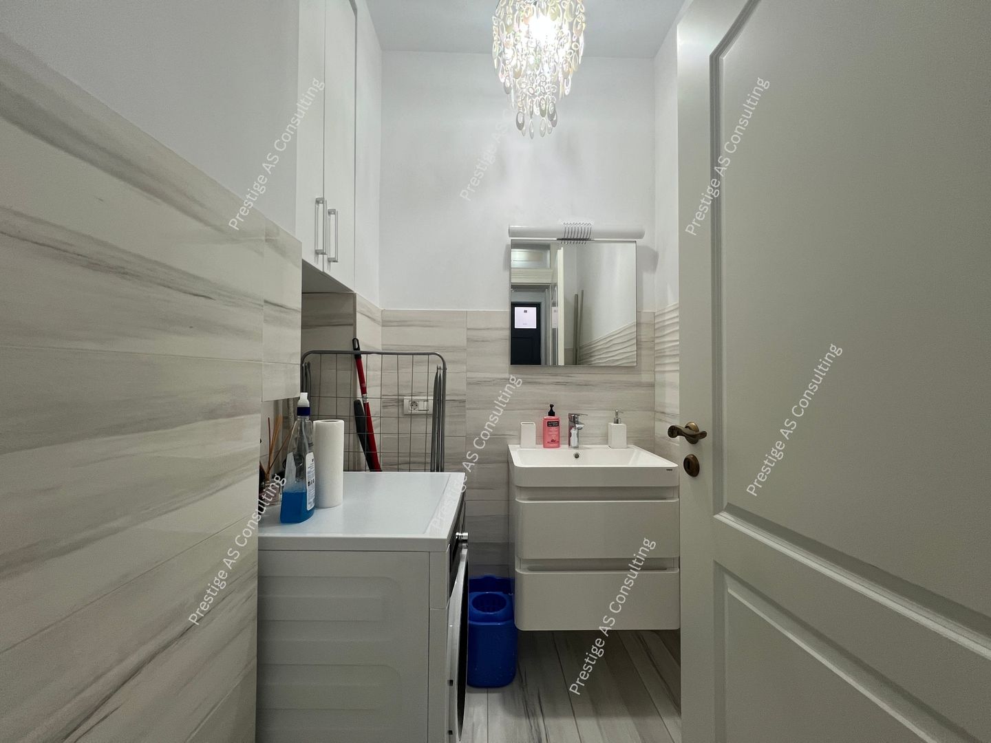 Apartament 2 Camere | Eleganta in zona Odobescu | Etaj 1 - Poză 16