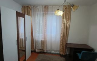 Apartament 2 camere decomandat, Podu Ros, centrala termica, aer conditionat, Palas, Centru - Poză 7