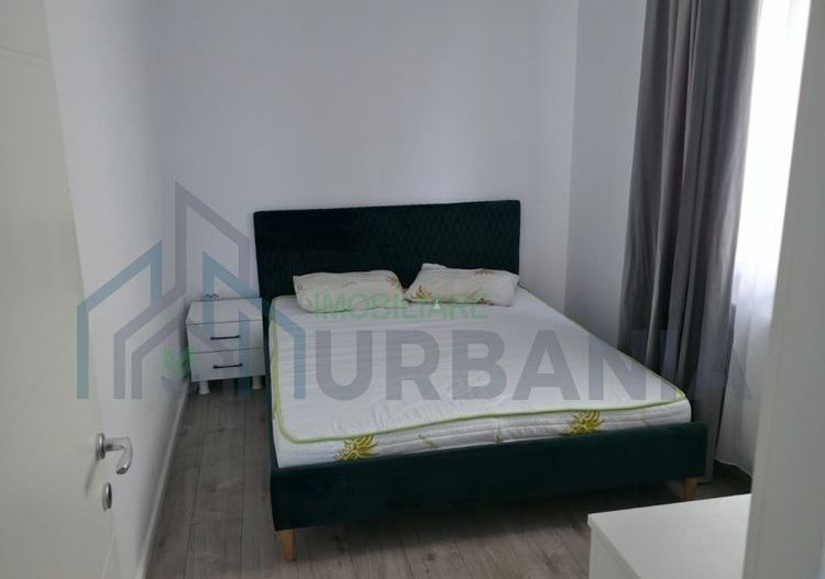 Apartament modern 2 camere, open space, 45 mp, loc parcare intabulat inclus, Bucium - Vișan - Poză 3