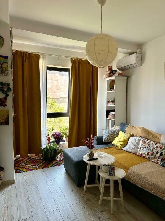 Apartament 2 camere si loc parcare  - Parcul Carol - Poză 7