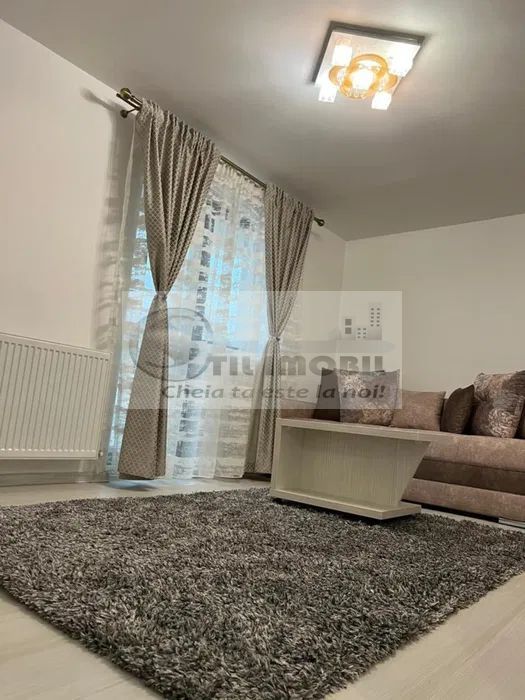 Apartament 2 camere – Zona Piața Chirilă- 450 Euro - Poză 3