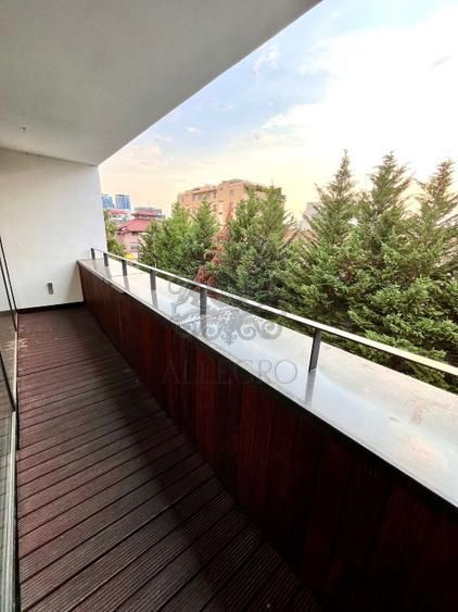 Verdi Park Residence | Str. Rahmaninov | 3 camere | Parcare Subterana - Poză 4