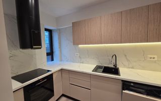 Apartament spectaculos cu grădină privată de 152 mp – disponibil spre închiriere - Poză 10