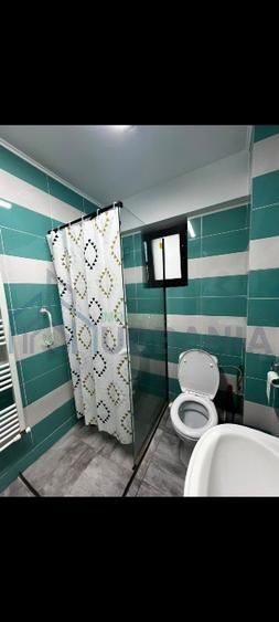 Apartament 1 cameră, 32 mp, mobilat, cu boxă și loc de parcare – Complex Rezidențial Editurii, Lunca Cetățuii, Iași - Poză 2