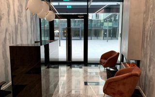 One Herastrau Plaza  Penthouse  Dublex cu 2loc parcare - Poză 5