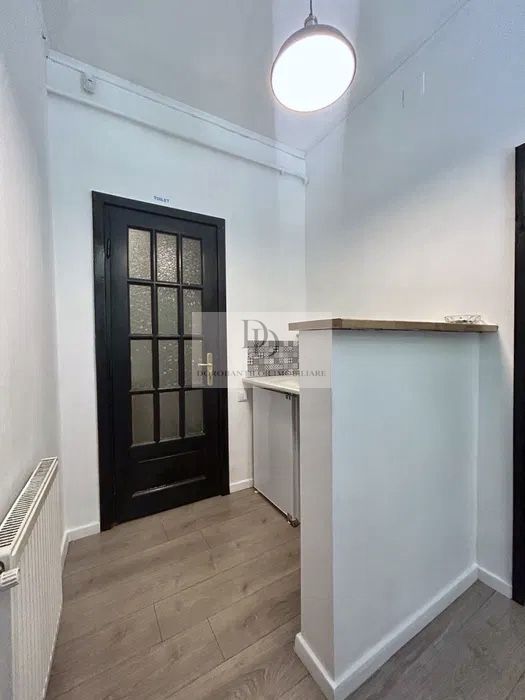 Spațiu de Birou 50 mp | 2 Camere | Parcare Inclusă | Centru – Decebal - Poză 4