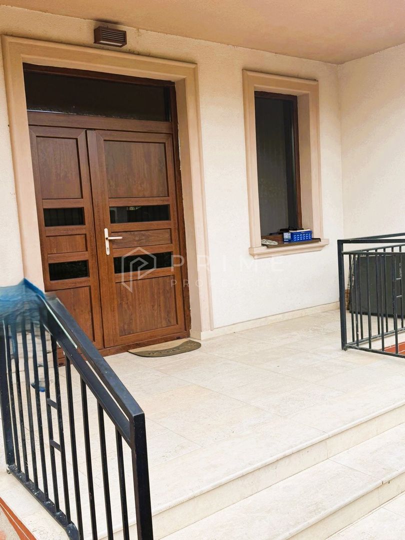 Vila individuală premium | 730 mp teren | 4 dormitoare | Garaj - Poză 9