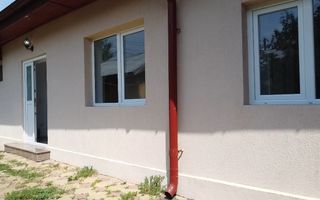 Casă pe parter + 550 mp teren + garaj 25 mp - Poză 2
