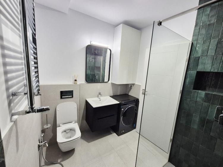 2 camere || Herastrau | Baneasa - Poză 4