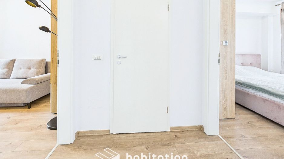 Tur virtual- 3 camere, primitor si elegant, Dumbrăvița - Hornbach - Poză 9