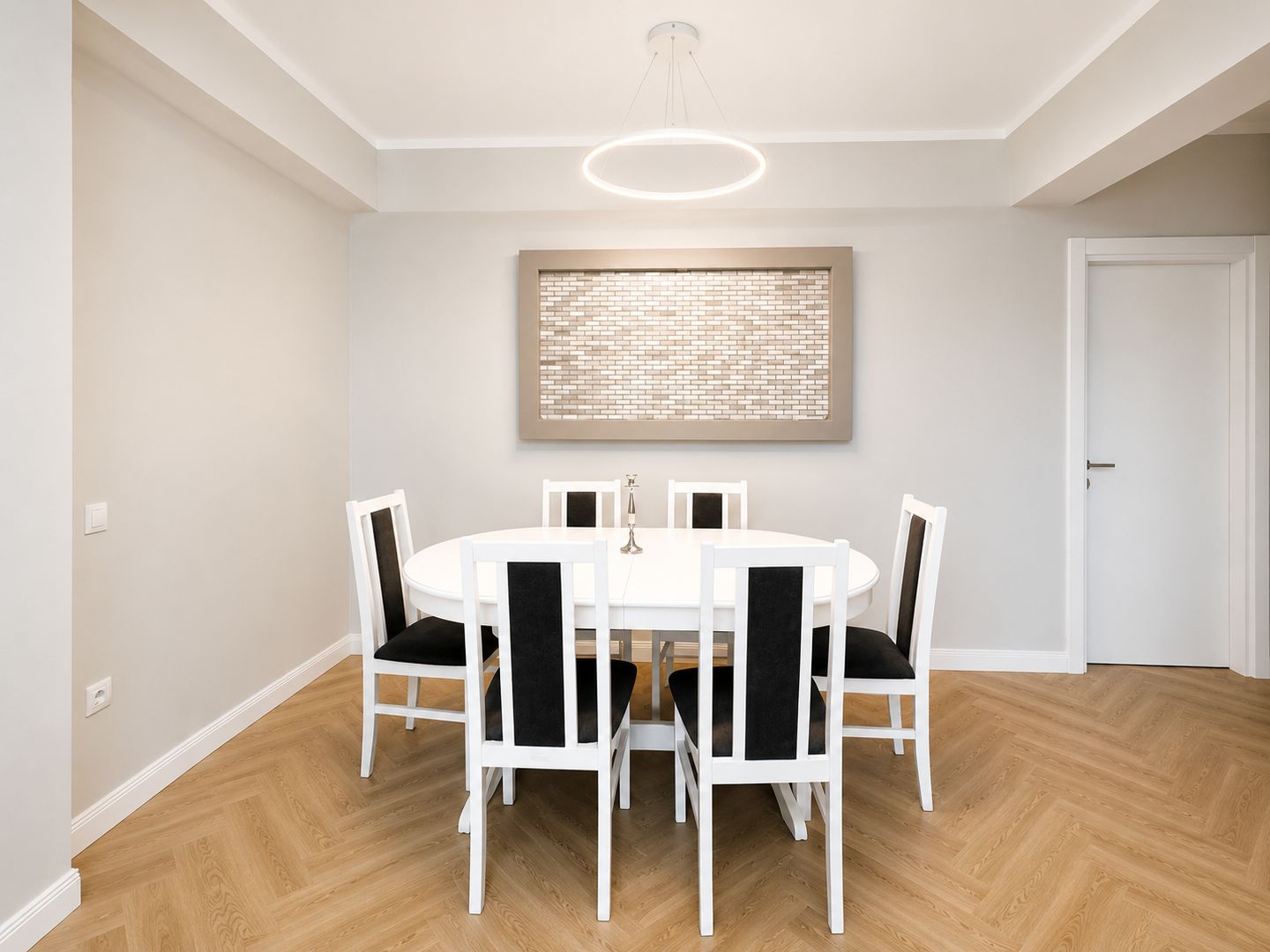 Apartament cu 3 camere de vanzare cu terasa Eforie Sud Constanta - Poză 4