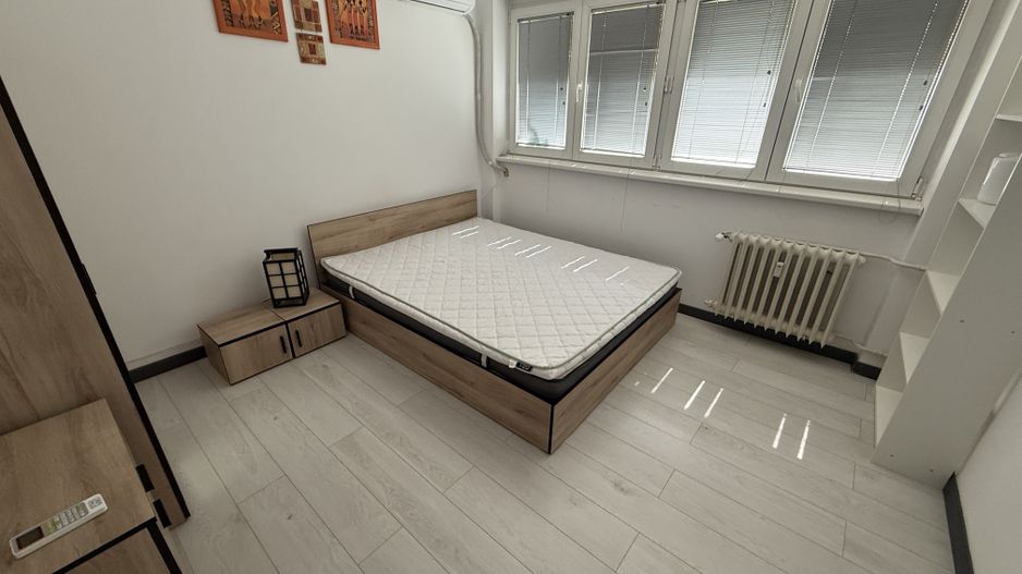 AP. 2 CAMERE- IANCULUI, PET-FRIENDLY, BLOC REABLITAT, METROU, MODERN - Poză 3