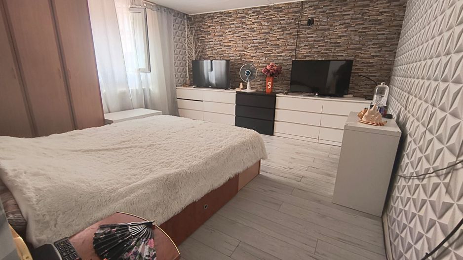 Camil Ressu- Ramnicu Sarat-adiacent- Fizicienilor curte+piscina - Poză 13