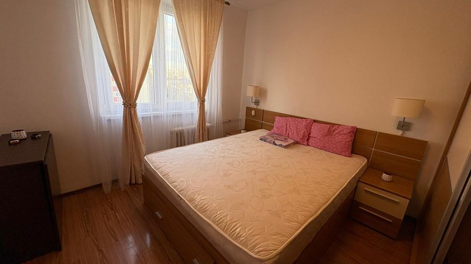 AP. 2 CAMERE APARATORII PATRIEI, PARCARE ADP, REABILITAT, METROU 6 MIN - Poză 3