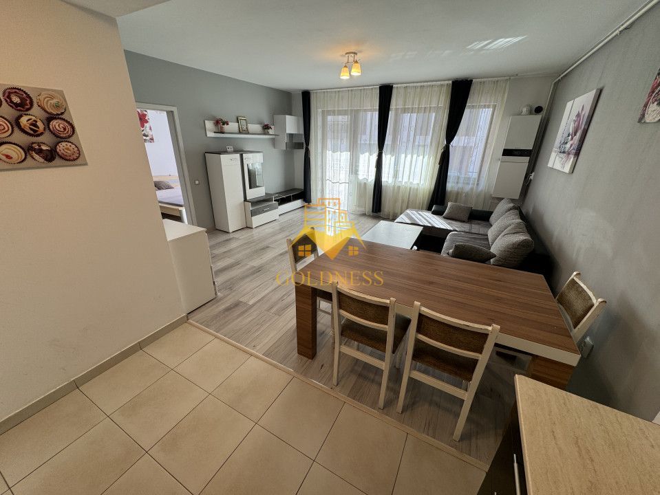 2 camere, modern, bloc nou, parcare subterana, Sub Cetate, zona Profi - Poză 6