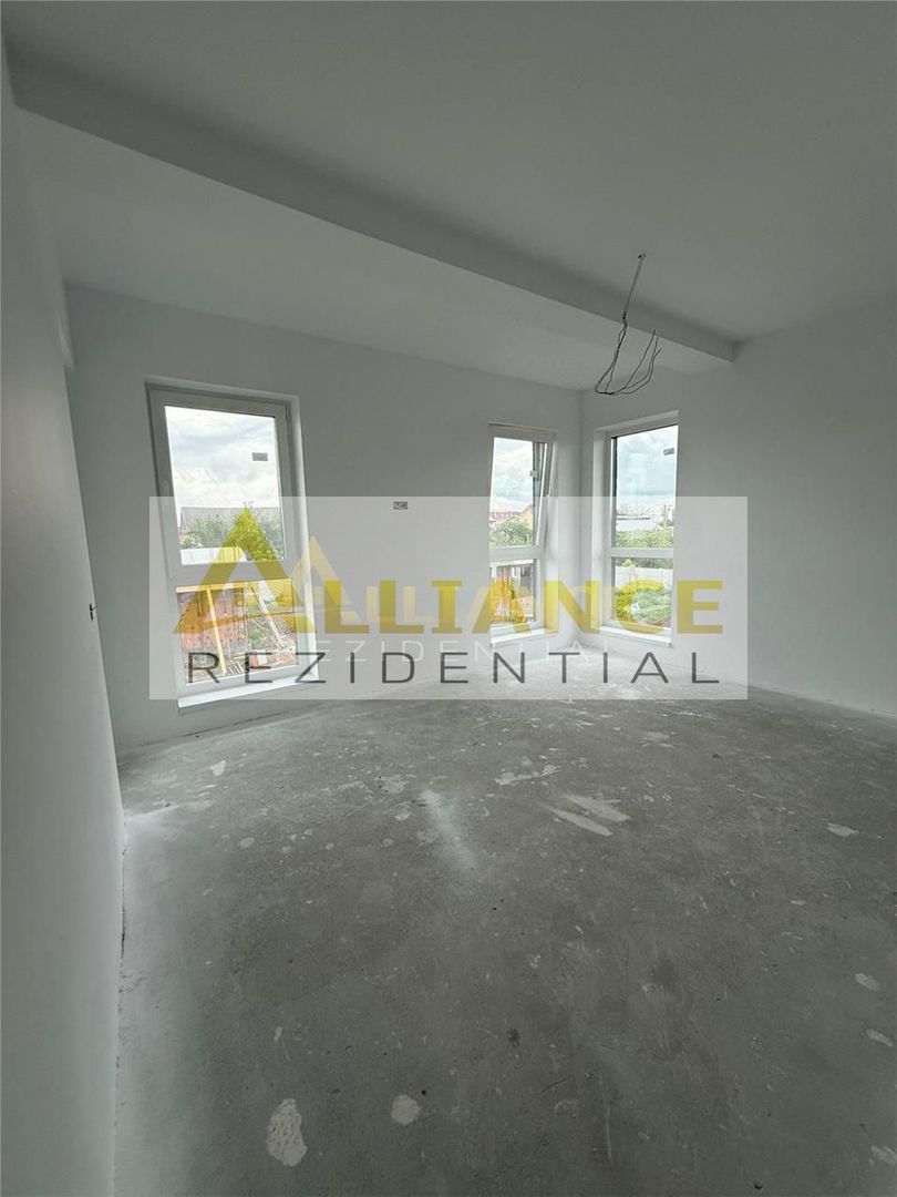 CASA INDIVIDUALA | 120 MP UTILI + TERASA | FINISATA LA CHEIE - Poză 6
