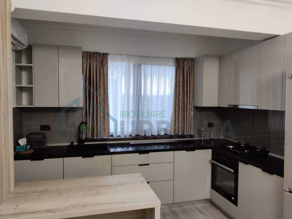 Oferta chirie apartament 3 camere # Iasi - Poză 1