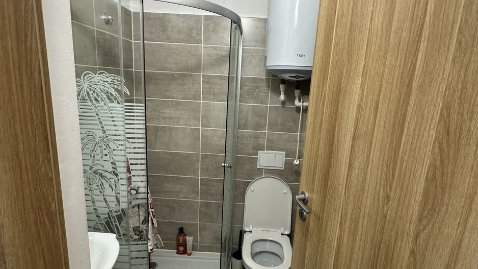 Apartament 1 camera la Mansarda - Poză 7