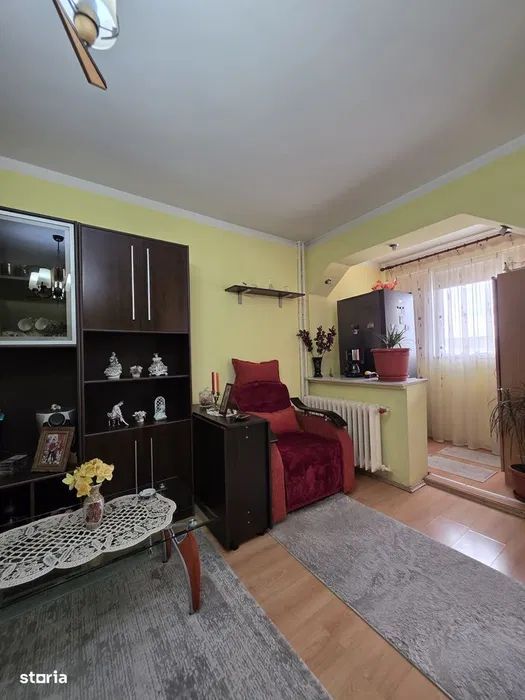 Apartament cu o cameră de vânzare în Craiova - Poză 4