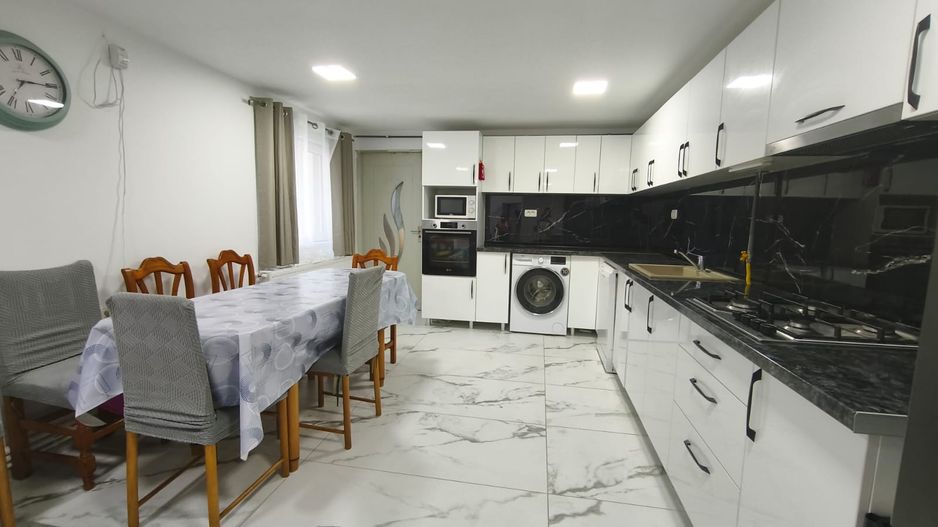 Casa Palazu Mare | Renovata | 370 MP teren - Poză 7