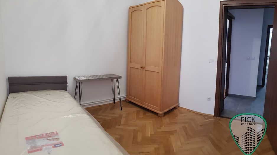 P 4249 - Apartament de închiriat în zona semicentrală cu 3 camere - Poză 8
