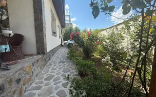 CENTRU MAGURELE-CASA INDIVIDUALA-PARTER-4 CAMERE-4 BAI - Poză 19