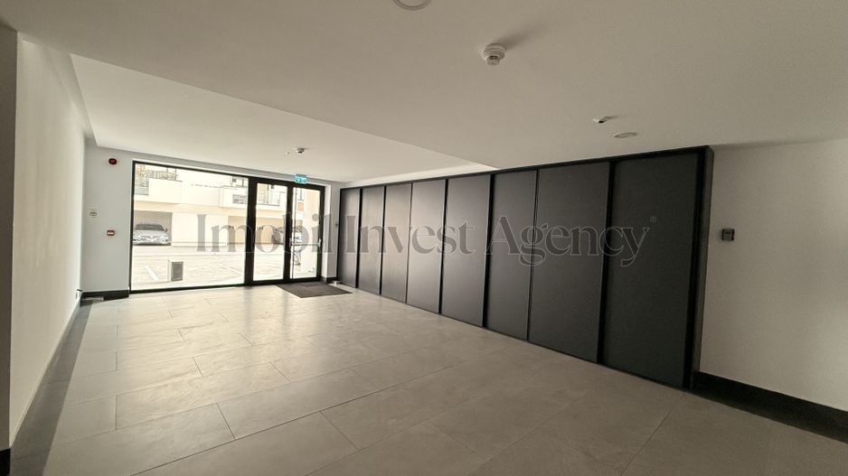 Apartament 2 camere | 77,4 mp utili + logie 11,7 mp | Finisaje premium - Poză 23