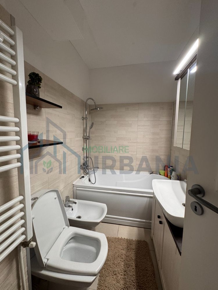 Apartament 2 camere Tatarasi, Stadion Tepro - Poză 4