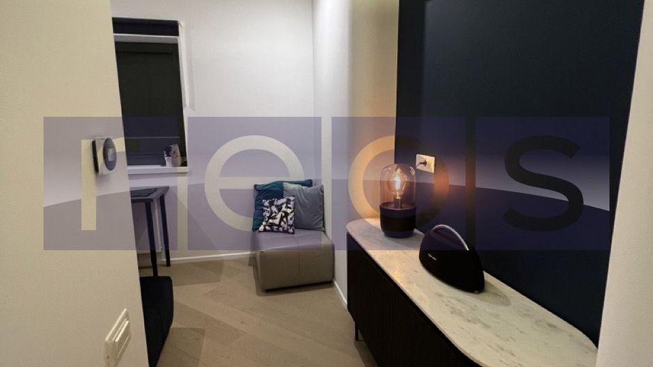 CORTINA ACADEMY | 3 CAMERE | 83MP | DESIGN INTERIOR ELEGANT - Poză 14