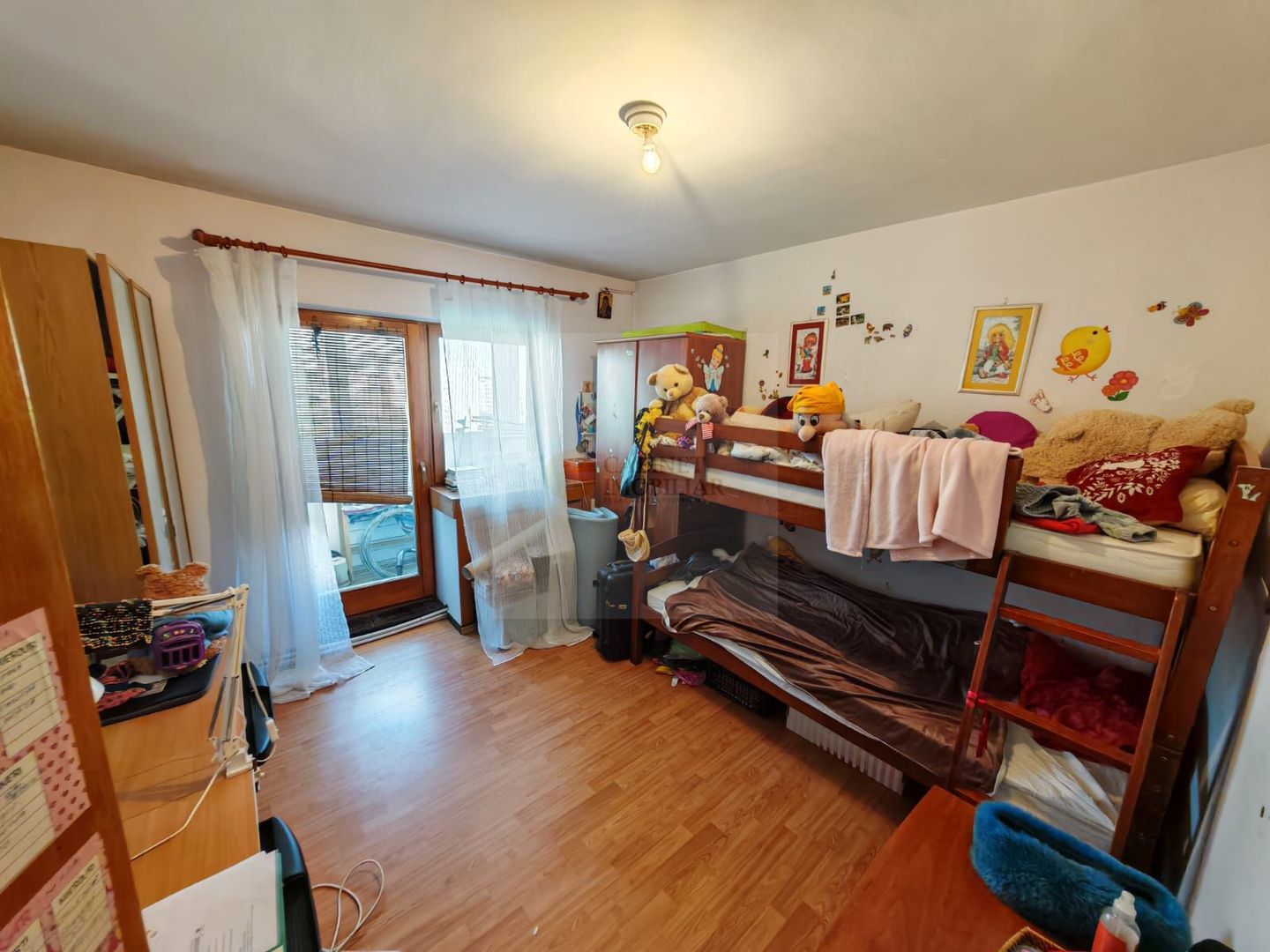 Apartament 4 camere | Mobilat | Mall Prosper | Sebastian - Poză 7