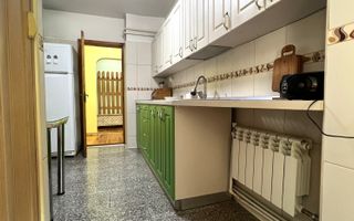 Apartament spațios și luminos cu 4 camere, 2 băi și terasă – Micro 20 - Poză 5