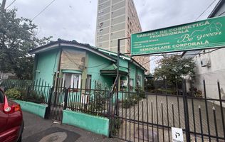 Spatiu Comercial/ Casa Rovine