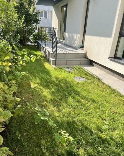 Apartament Premium | Pipera | Grădină & Terasă - Poză 8