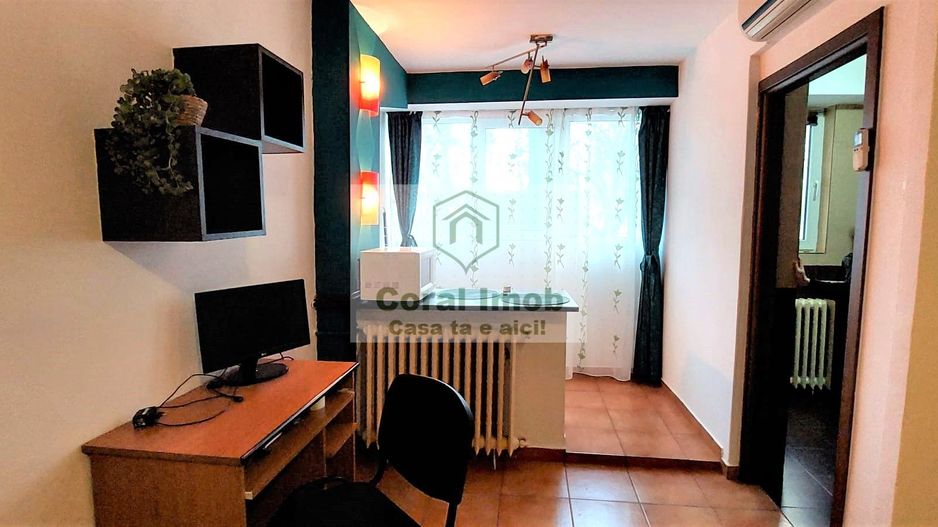 Inchiriere garsoniera Iancului - Poză 1