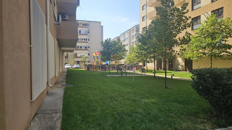 Apartament 2 camere, Brown Residence, Bd. Metalurgiei, parcare inclusa - Poză 15