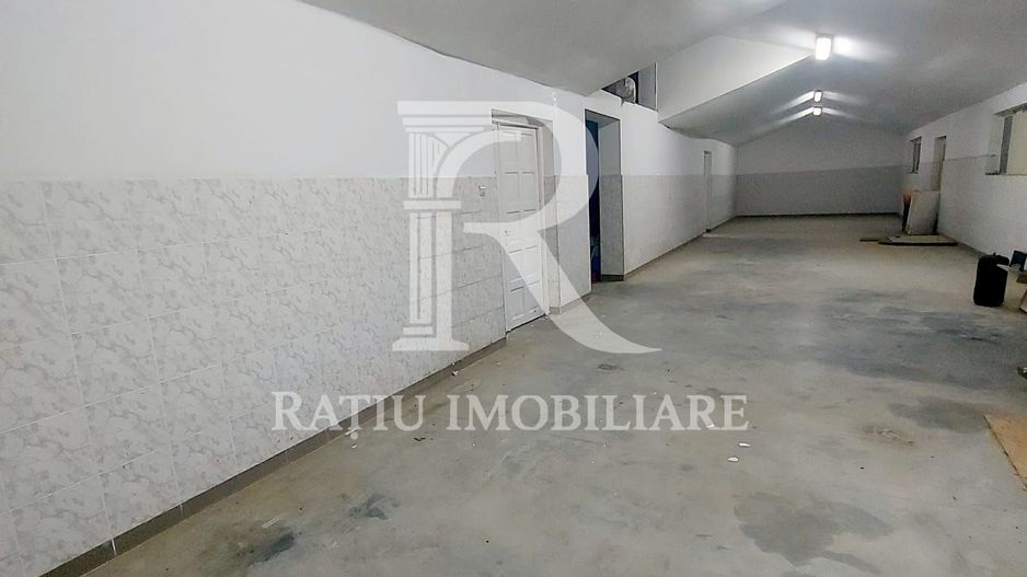 Hala Constructie Caramida | Ineu | Bihor - Poză 1