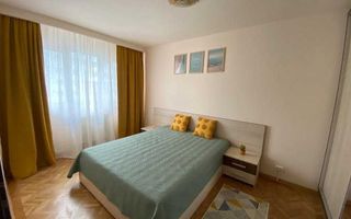 Apartament 2 camere I Etaj1 I Balcon Inchis I Mihai Viteazul - Poză 2