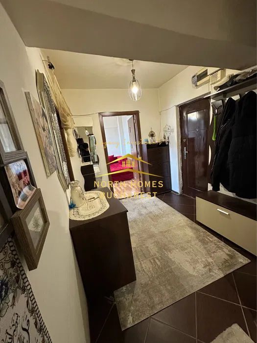 Apartament 3 camere | Rond Doamna Ghica - Poză 1